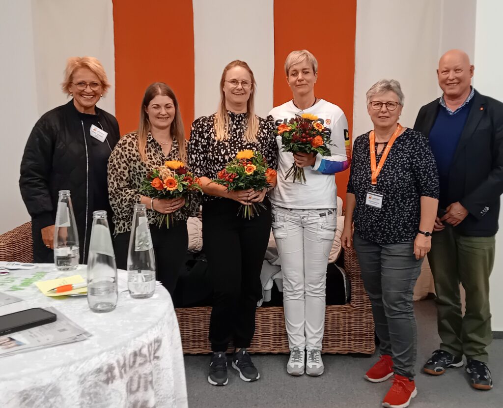 Sterben für Anfänger Veranstaltungsbericht