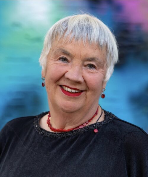 Sabine Wackernagel